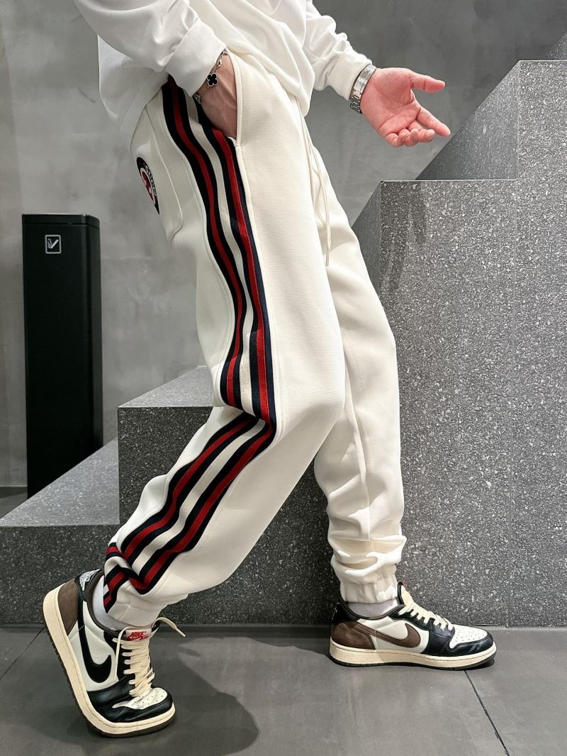 Gucci Long Pants